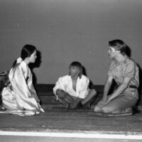 1977 Play, "Teahouse of the August Moon" 25