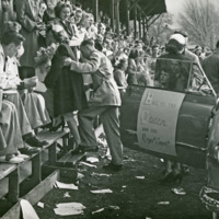 1949 Parade, Homecoming Royalty 2