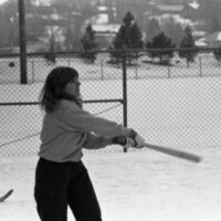 1985 Snowshoe Softball 11