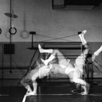 1977 Photography, Strobe Effect 06