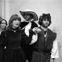 1980 Renaissance Couples 11