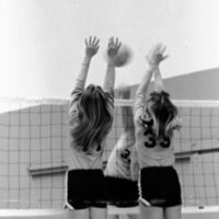 1978 Volleyball Action 07