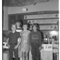 1989 Ackerman Elementary School, Students 11