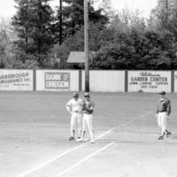1981 Baseball Action, May 22nd 16