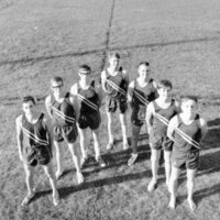 1968 Cross Country Team 05