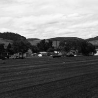 1982 Football Field, Light Poles 16