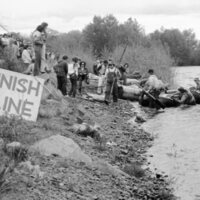 1983-84 Raft Race Finish Line 03