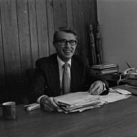 1976 Employee, Rodney Briggs 2-2