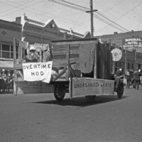 La Grande Parade 1