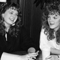 1988 Hoke Hall, Jitters Coffee Shop 11