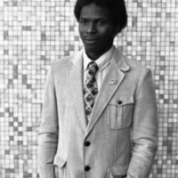 1982 Football Player, Portraits 066