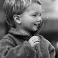 1986 Octoberfest Parade, Audience 02