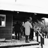 1973 Anthony Lakes, Skiing Awards 04