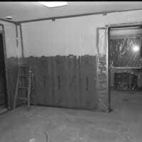 1991 Hoke Hall, Asbestos Abatement 06