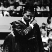 1987 Graduation 34