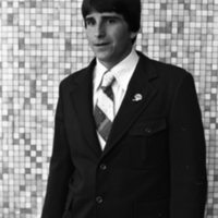 1982 Football Player, Portraits 008