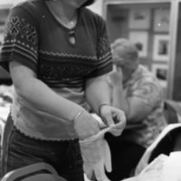 1981 Nursing Program, Demonstration 05