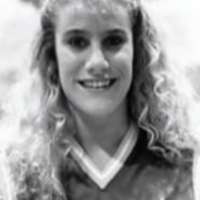 1992 Women's Basketball Player 1