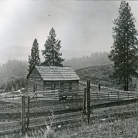 Wallowa County School, Fairview