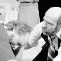 1986 Play, "Strange Snow" 08