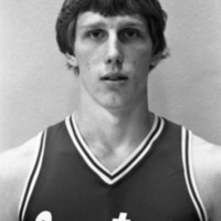 1978 Basketball Players, Portraits 08