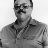 1986 Employee, Dick Townsend 01