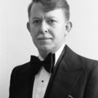 1979 Employee, John Cobb