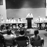 1983 State Board of Higher Education and Faculty 05