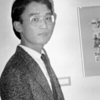 1984 Art Show, Seniors 04