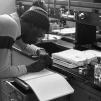 1980 Science, Chemistry Lab 07
