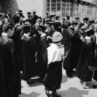 1970 Graduates