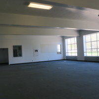 Dorian and Hunt Hall 578