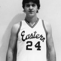 1980 Basketball Player 20