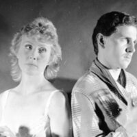 1985 Play, "Cat on a Hot Tin Roof" 22