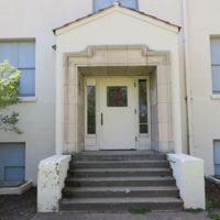 Dorian and Hunt Hall 53