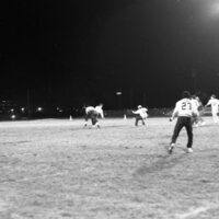 1983 Flag Football Game 06