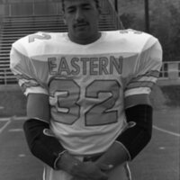 1989 Football Player, Portraits 32