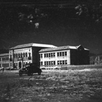 EOCE, Inlow Hall 7