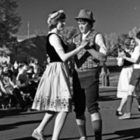1977 Octoberfest, Folk Dancing 10