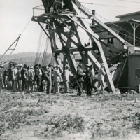 Sumpter, Mining Dredge 2