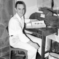 1949-50 Beacon Publications Editor
