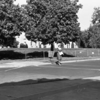 1984 Employee, Walking 3