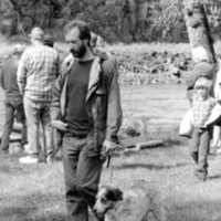 1987 Raft Race, Fans 01