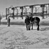 North Powder, Operations