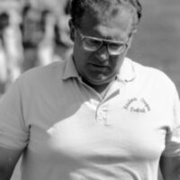 1987 Football Team, Set-up 09