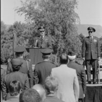 1991 Gold Program Activation, Ceremony 07