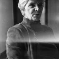 1984 Distinguished, Caroline Glassman 15
