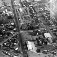 1984 La Grande, Aerial Shots 02