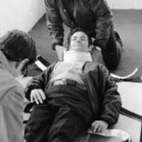 1983 Mine Safety Demonstration 01