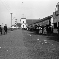Portland, Lewis &amp; Clark Fair 1